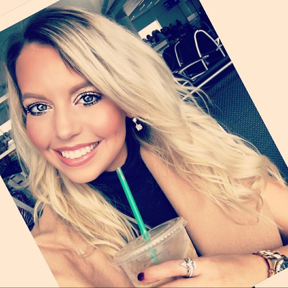 Meet your Posher, Linda